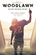 Cover: Woodlawn - Howard Books