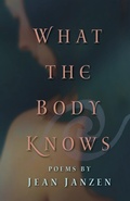 Cover: What the Body Knows - Dreamseeker Books