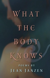 Enlarge image Cover: What the Body Knows - Dreamseeker Books