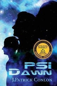 Enlarge image Cover: Psi Dawn - AMERICA STAR BOOKS