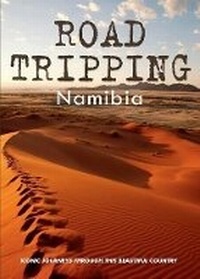 Abbildung von: Road tripping Namibia - Map Studio
