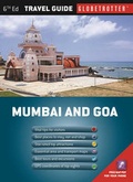 Cover: Mumbai and Goa Travel Pack - Globetrotter Travel Guides