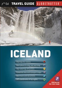 Abbildung von: Iceland Travel Pack - Globetrotter Travel Guides