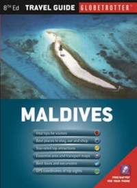 Abbildung von: Maldives Travel Pack - Globetrotter Travel Guides