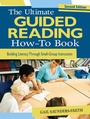 Cover: The Ultimate Guided Reading How-To Book - Skyhorse Publishing