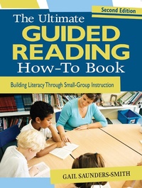 Enlarge image Cover: The Ultimate Guided Reading How-To Book - Skyhorse Publishing