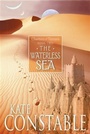 Cover: Waterless Sea - Allen & Unwin