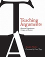 Cover: Teaching Arguments - Stenhouse Publishers