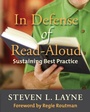 Cover: In Defense of Read-Aloud - Stenhouse Publishers