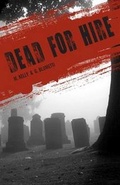 Cover: Dead for Hire - Re.Ad Publishing