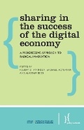 Cover: Sharing in the Success of the Digital Economy - Policy Network, London