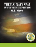 Cover: U.S. Navy SEAL Sniper Training Program - www.bnpublishing.com