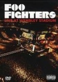 Cover: Foo Fighters - Live At Wembley Stadium - Sony BMG Music Entertainment
