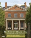 Cover: Country House Ideal: Revent Work by ADAM Architecture - Merrell Publishers Ltd