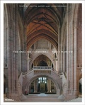 Cover: English Cathedral - Merrell Publishers Ltd
