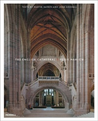 Enlarge image Cover: English Cathedral - Merrell Publishers Ltd