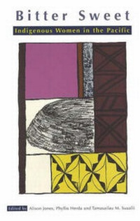 Enlarge image Cover: Bitter Sweet - Otago University Press