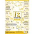 Cover: 12 Golden GCP Rules for Investigators Poster - Canary Publications