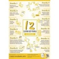 Cover: 12 Golden GCP Rules for Investigators Poster - Canary Publications