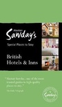 Cover: British Hotels & Inns - Alastair Sawday Publishing