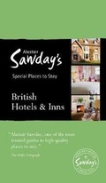Cover: British Hotels & Inns - Alastair Sawday Publishing