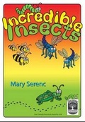 Cover: Incredible Insects - User Friendly Resources Limited