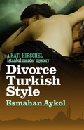 Cover: Divorce Turkish Style - Bitter Lemon Press