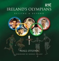 Cover: Ireland's Olympians - The Collins Press