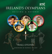 Abbildung von: Ireland's Olympians - The Collins Press