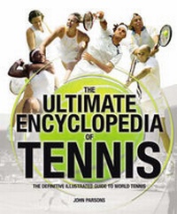 Abbildung von: The Ultimate Encyclopedia of Tennis - Carlton Books Ltd