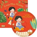 Cover: Little Miss Muffet - Child's Play (International) Ltd