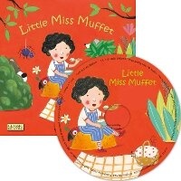 Enlarge image Cover: Little Miss Muffet - Child's Play (International) Ltd