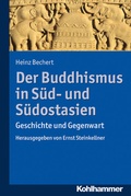 Cover: Der Buddhismus in S&uuml;d- und S&uuml;dostasien - Kohlhammer