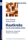 Cover: Hautkrebs - Ein oft unterschätztes Risiko - Kohlhammer