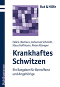 Cover: Krankhaftes Schwitzen - Kohlhammer