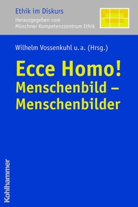 Enlarge image Cover: Ecce Homo! - Kohlhammer