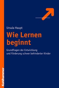 Enlarge image Cover: Wie Lernen beginnt - Kohlhammer