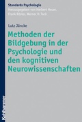 Cover: Methoden der Bildgebung in der Psychologie und den kognitiven Neurowissenschaften - Kohlhammer