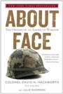 Cover: About Face - Pocket Books