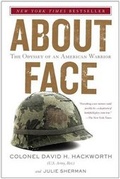 Cover: About Face - Pocket Books