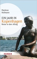 Cover: Ein Jahr in Kopenhagen - Verlag Herder