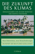 Cover: Die Zukunft des Klimas - C.H.BECK