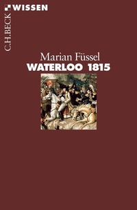 Enlarge image Cover: Waterloo 1815 - C.H.BECK