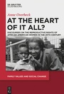 Cover: At the Heart of It All? - De Gruyter Oldenbourg