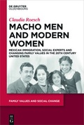 Cover: Macho Men and Modern Women - De Gruyter Oldenbourg