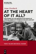 Cover: Mothering the Race - De Gruyter Oldenbourg