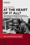 Cover: At the Heart of It All? - De Gruyter Oldenbourg