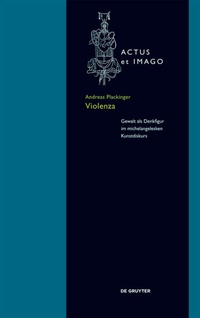 Abbildung von: "Violenza" - De Gruyter