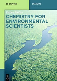 Abbildung von: Chemistry for Environmental Scientists - De Gruyter