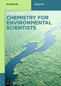 Abbildung von: Chemistry for Environmental Scientists - De Gruyter